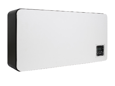 为了解决厨房恶臭，他们设计了一套装置，把臭气变成水！