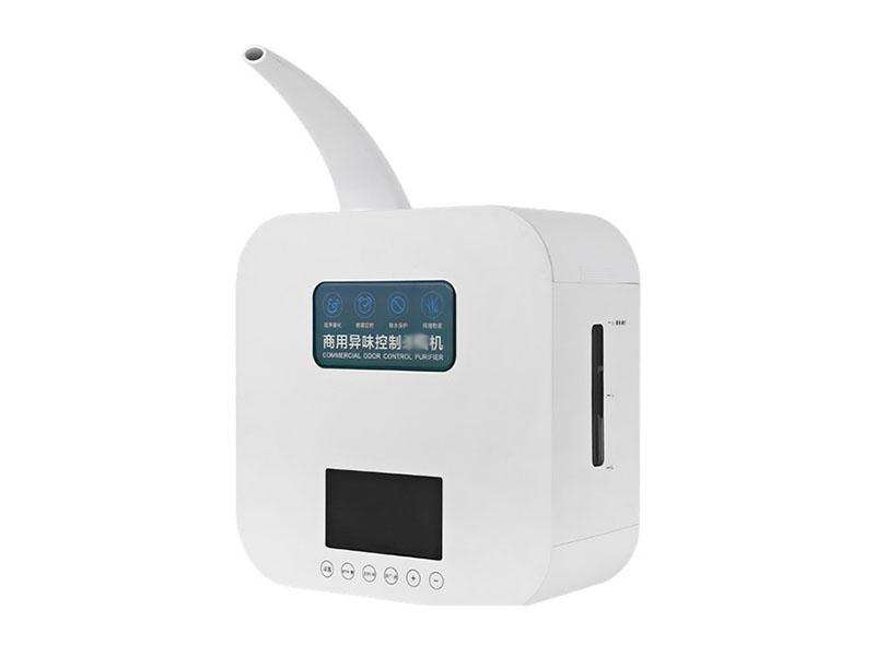 废气处理为何不可忽视？从环境到健康的关键影响解析