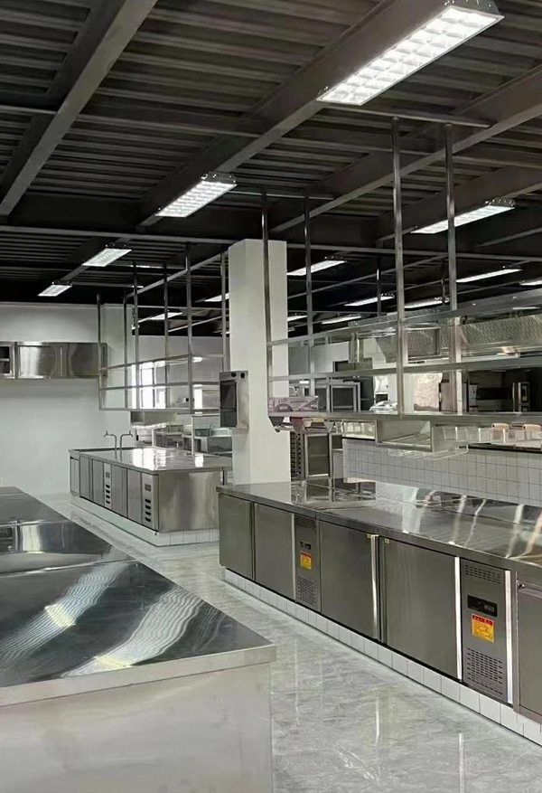 商用厨房
