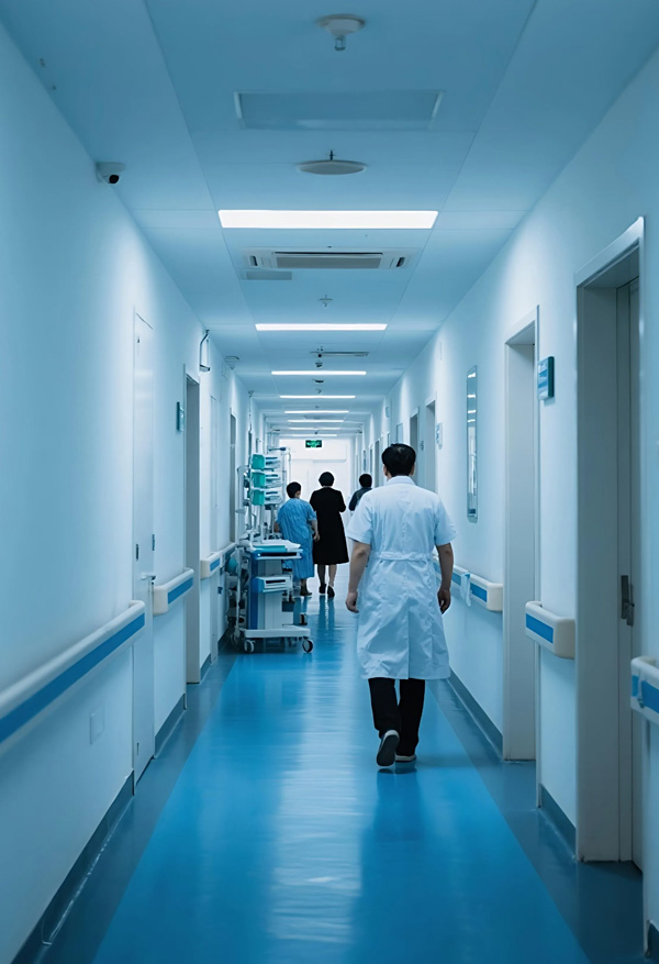 医院