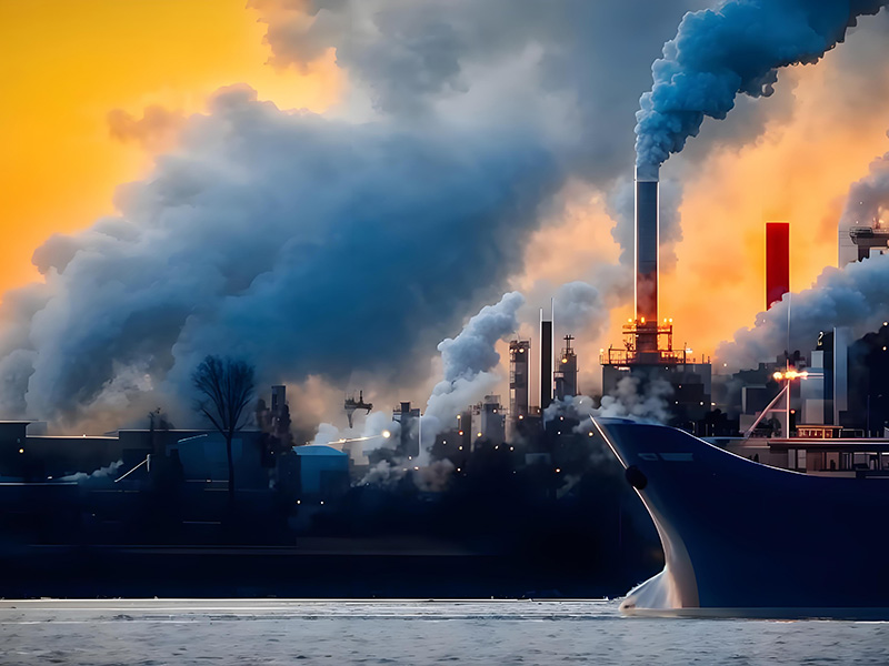 恶臭废气处理的概述